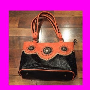 American bling concealed Carry